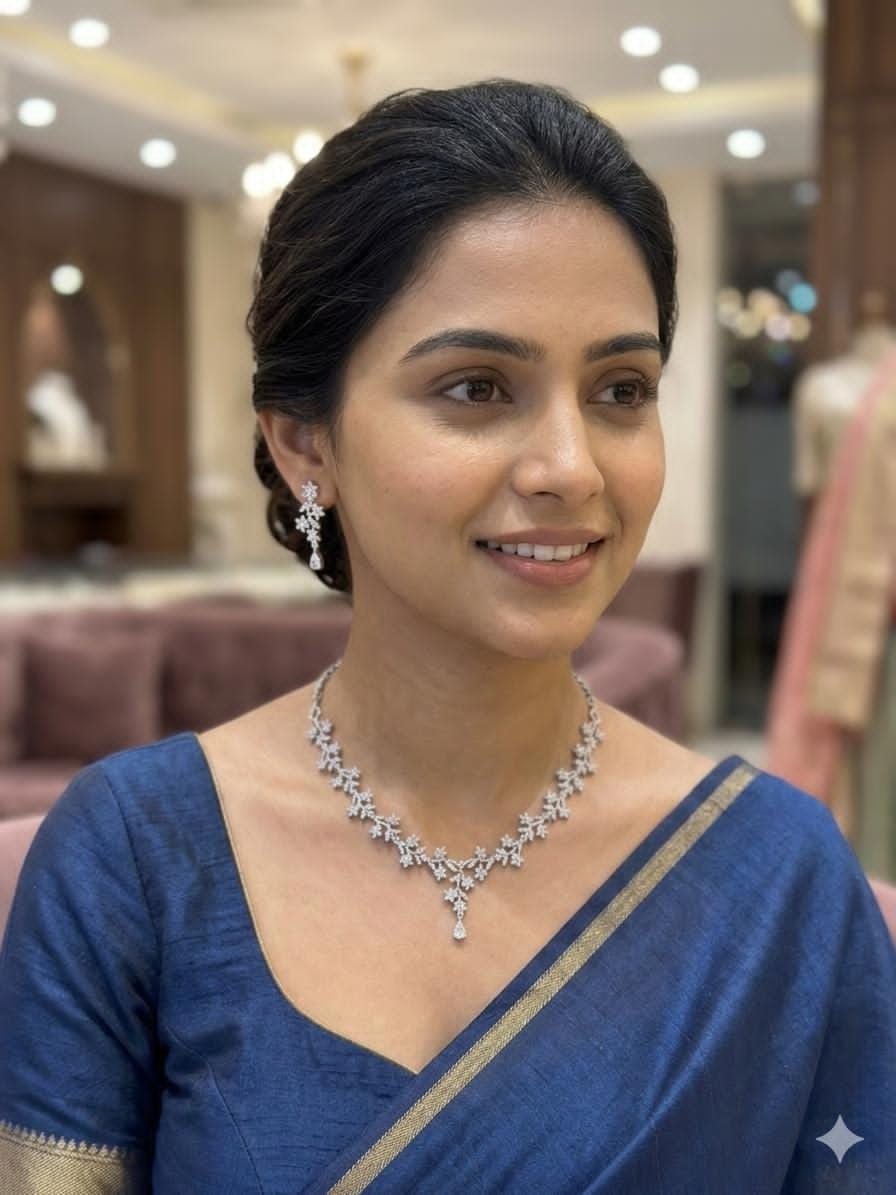 Necklace Set 114